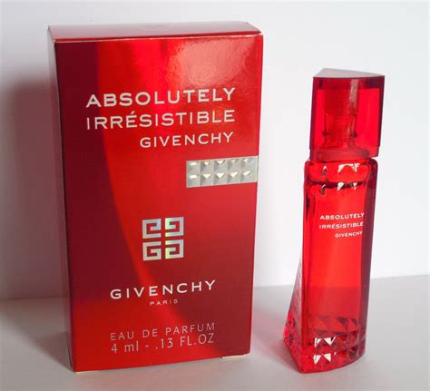 perfume absolutely irresistible givenchy|absolutely irresistible givenchy discontinued.